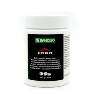 Coffee Cleaning Tablet's