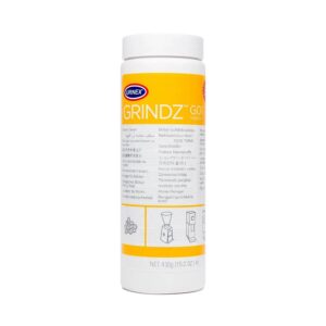 Grinder Cleaning Tablets